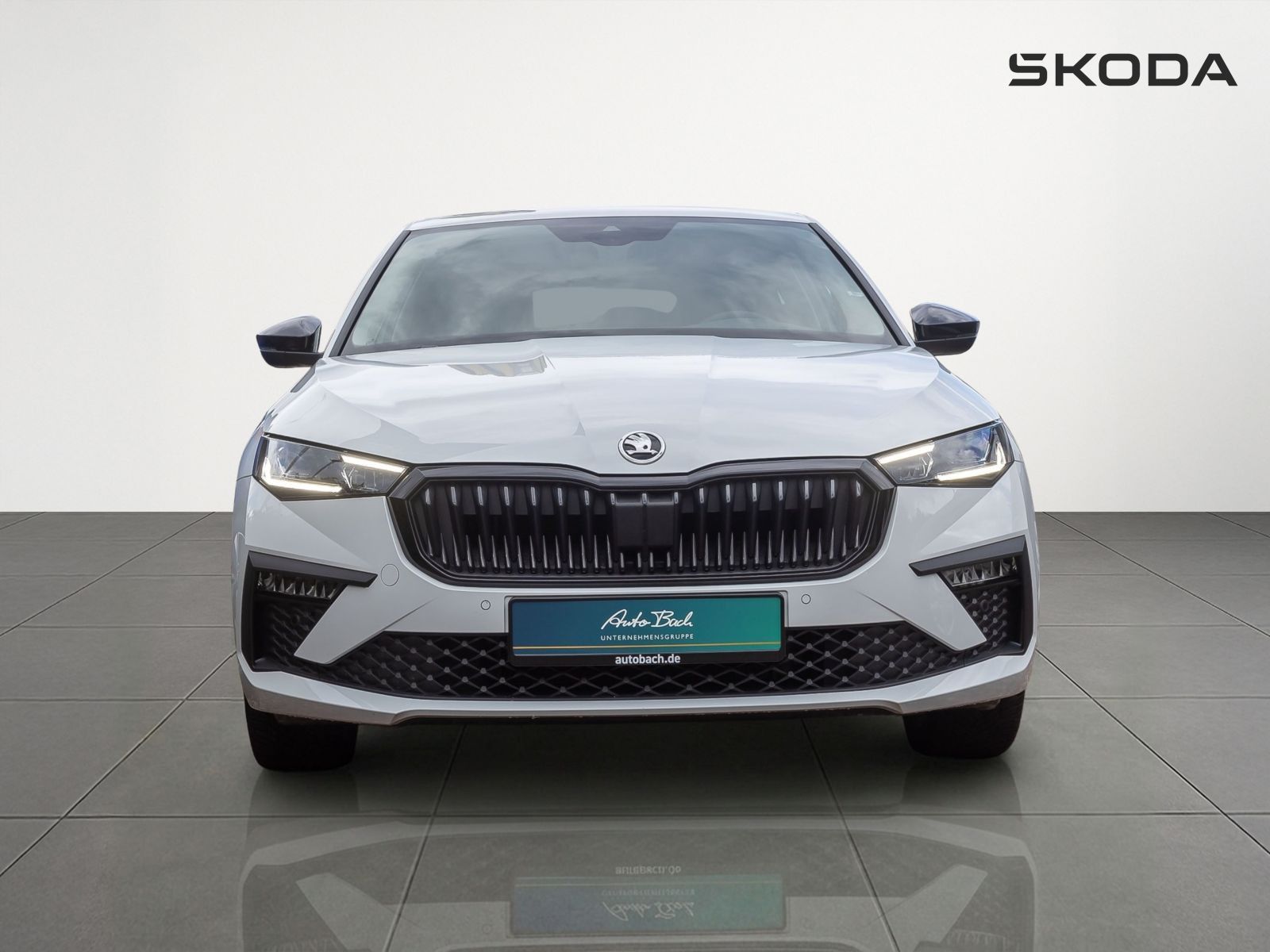 Skoda Scala Tour 1.0 TSI LED GRA EPH KESSY CarPlay imagem 2