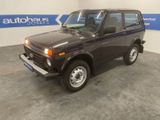Lada Taiga 1.7 Urban 4x4 - Lada: 7