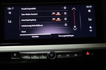 Opel Grandland (X) Ultimate AHK Navi LED 360 Grad