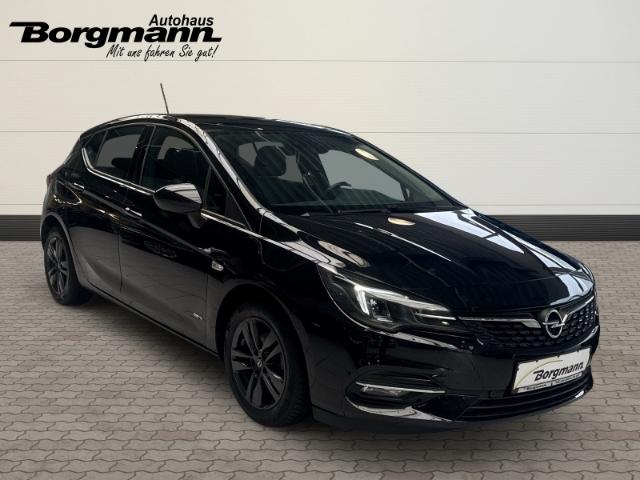 Opel Astra K Design & Tech  PDC - Navi - Rückfahrkame