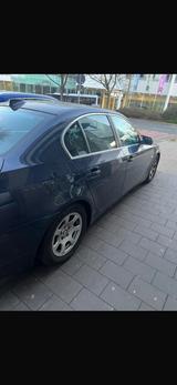 BMW 525i , E60 ,Automatik, Standheizung, - BMW 525 in Düsseldorf
