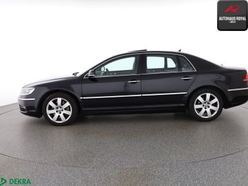 Volkswagen Phaeton - 2