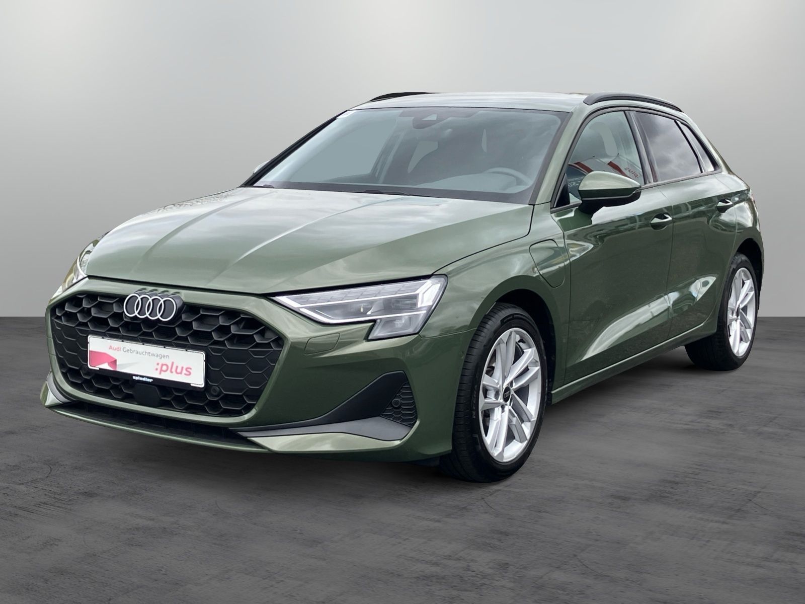 Audi A3 - Bild 3