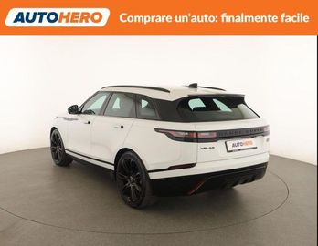 Land-Rover Range Rover Velar - 4