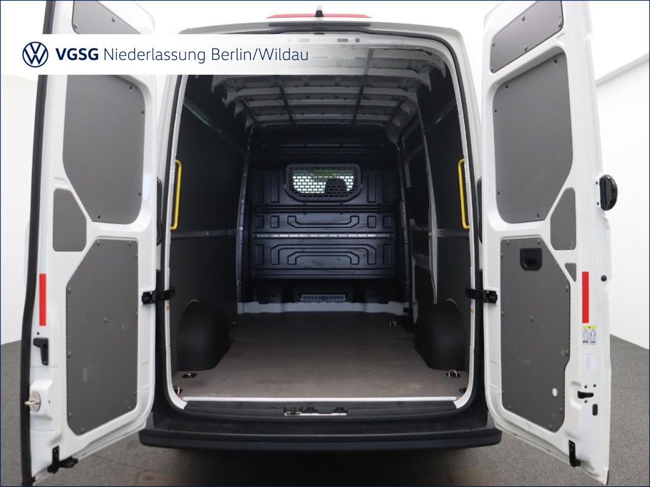 Volkswagen Crafter - Bild 15