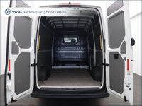 Volkswagen Crafter - Vorschau Bild 15