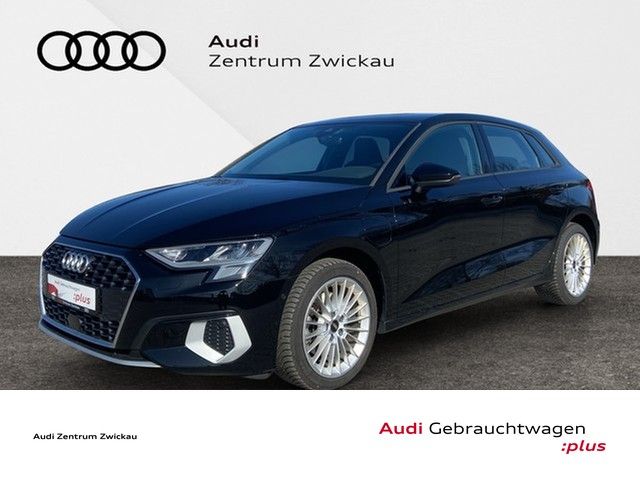 Audi A3 Sportback 40TFSIe Advanced LED Scheinwerfer, 