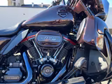 Harley-Davidson CVO Street Glide  FLHXSE - HARLEY-DAVIDSON CVO STREET GLIDE