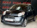 Citroën C1 Style #1.Hand #TÜV #Garantie - Citroën C1: Style