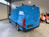 Mercedes-Benz Sprinter III L2 316 CDI RWD*KLIMA*R.CAM*FZ.REGAL - Mercedes-Benz Koffer Sprinter