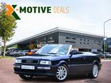 Audi Cabriolet 2.6 V6 Aut Proline Exclusive | Org NL - Audi aus 1997