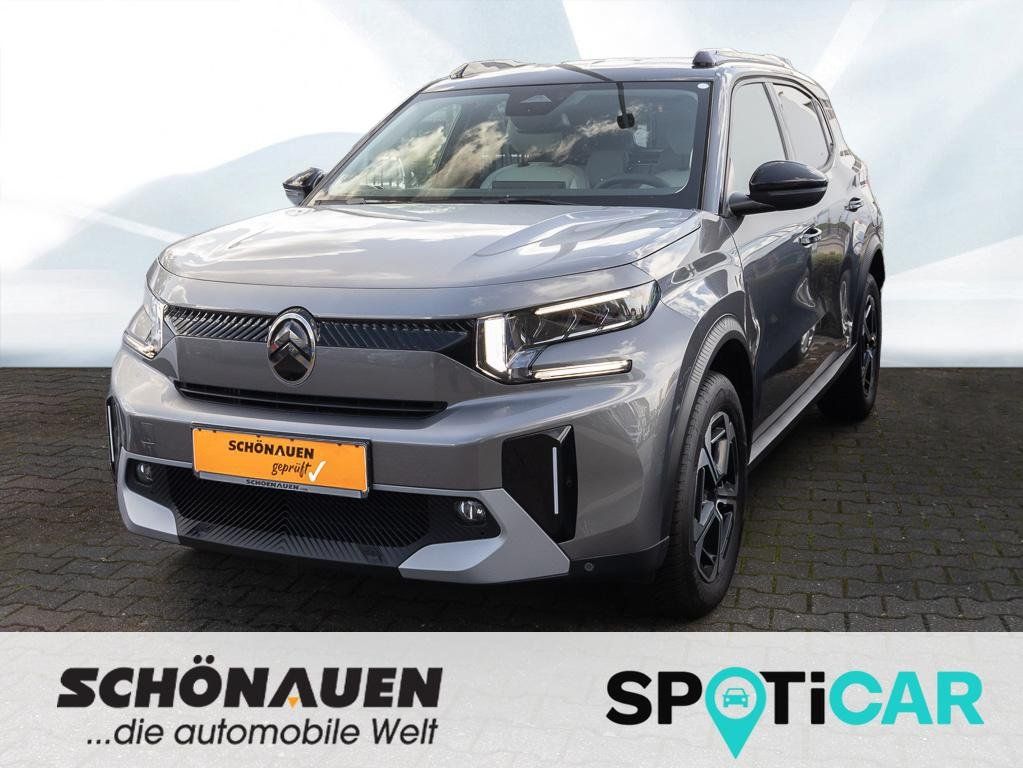 Citroën C3 Aircross 1.2 145 MAX +ALLW+AUT+HUD+LED+ imagem 2