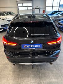BMW X1 sDrive 18 d xLine *Fahrschule*
