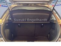 Suzuki Swift - Vorschau Bild 17