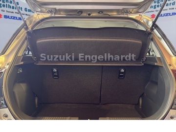 Suzuki Swift 1.2 DUALJET HYBRID Comfort+