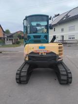 Yanmar Vio 57 50 45 55 60 - Yanmar LKWs