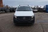 Mercedes-Benz Vito 116 Lang L2*Tempo*Klima*Navi*Kamera*PDC*AHK - Mercedes-Benz Vito Gebrauchtwagen in Essen