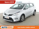 Toyota Verso 1.6 D-4D Comfort*TEMPO*CAM*PDC*SHZ*ALU* - Toyota Gebrauchtwagen von 2015