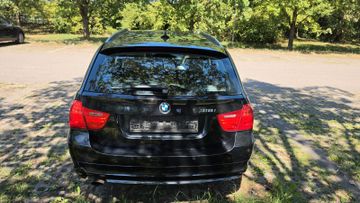 BMW 318 - 5