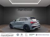 Audi RS3 Sportback S-tronic quattro /Keramikbremse/HU - graue Audi RS3