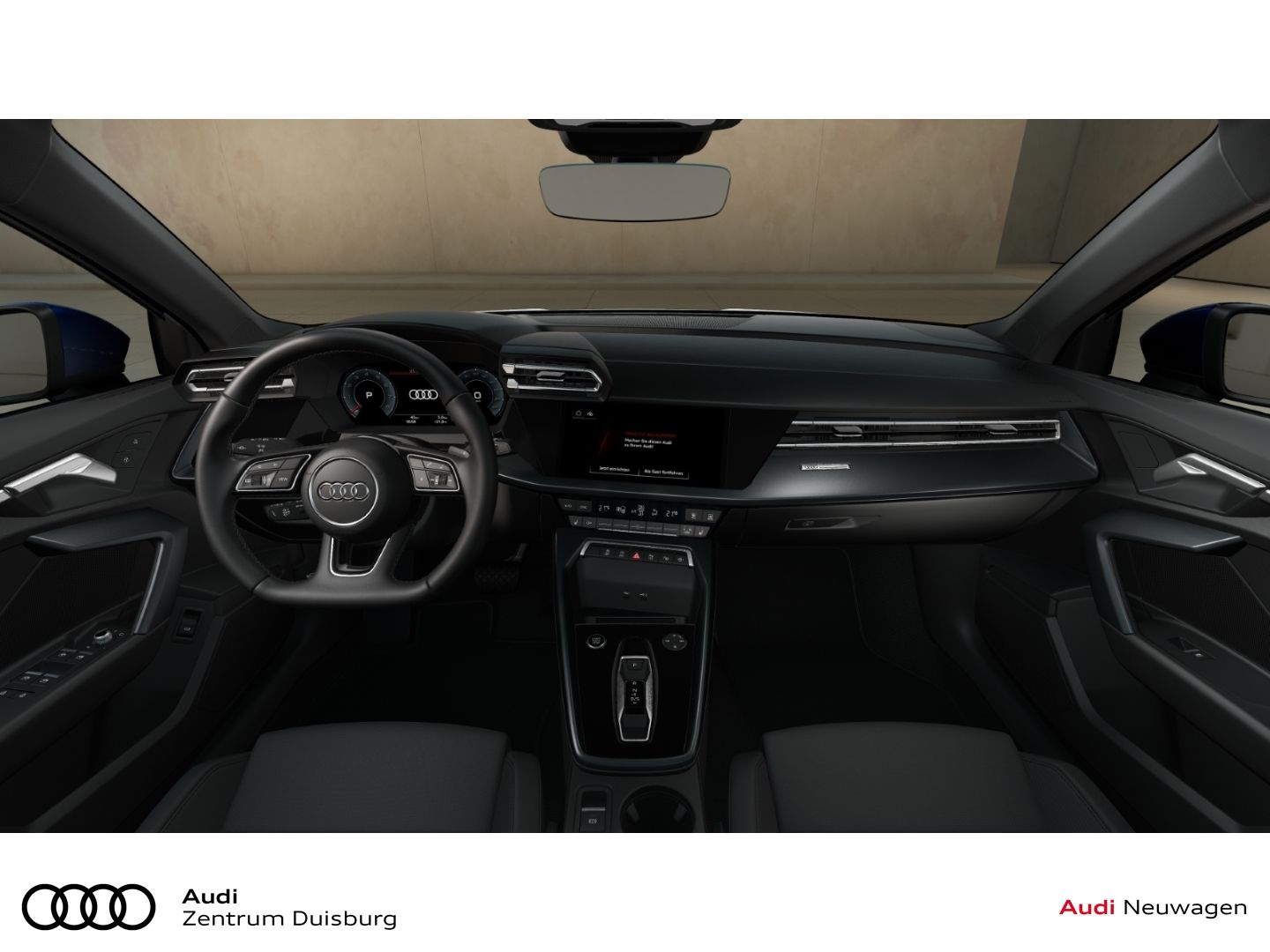 Audi A3 - Bild 10