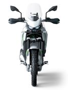 KAWASAKI KLE 500 SE **VORBESTELLUNG AB JETZT MÖGLICH**