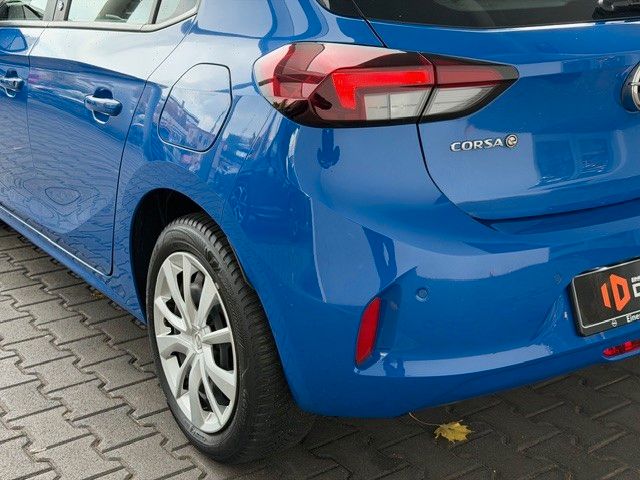 Fahrzeugabbildung Opel Corsa-e F Edition 136PS Elektro/PDC!