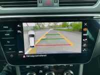 Skoda Superb - Vorschau Bild 18