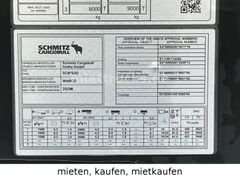 Fahrzeugabbildung Schmitz Cargobull Cramaro Verdeck Miete, Kauf, Mietkauf