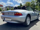 BMW Z3 1.8 Serviceh. lückenlos Leder Alarm - BMW Z3 in Dresden