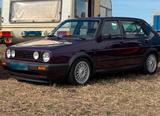 Volkswagen VW Golf 2 Fire+Ice - Volkswagen Golf: Fire