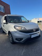 Fiat Doblo Doblò Maxi Kasten AHK PDC - Fiat in Kiel