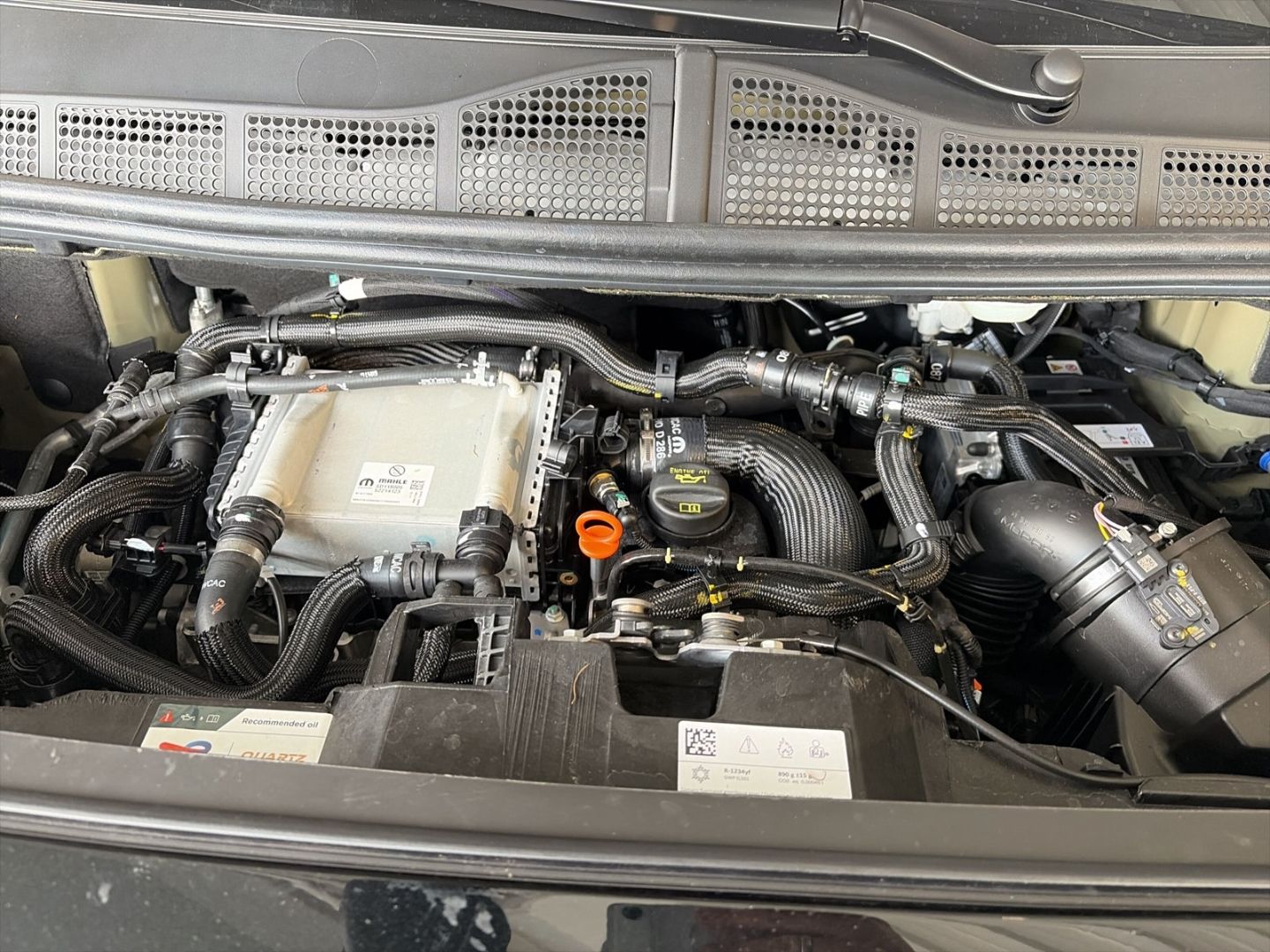 Citroën SpaceTourer - Bild 13
