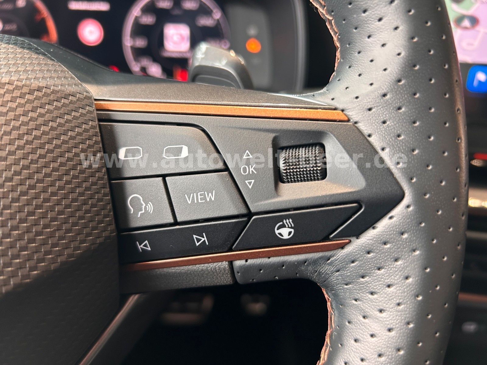 Cupra Leon - Bild 8