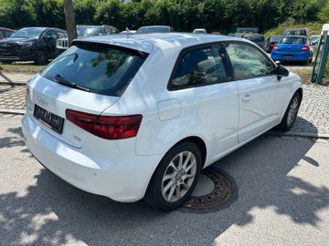 Audi A3 - 6