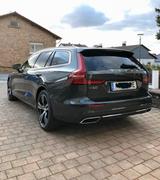 Volvo V60 T6 Recharge AWD Inscription AHK - Volvo V60 mit Hybrid-Antrieb