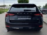 Skoda Octavia Combi 2.0 TDI DSG 4x4 Style STANDHEIZUNG - Skoda Octavia: Style