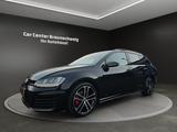Volkswagen Golf VII 2.0 TDI DSG GTD Variant+Vollausstattung