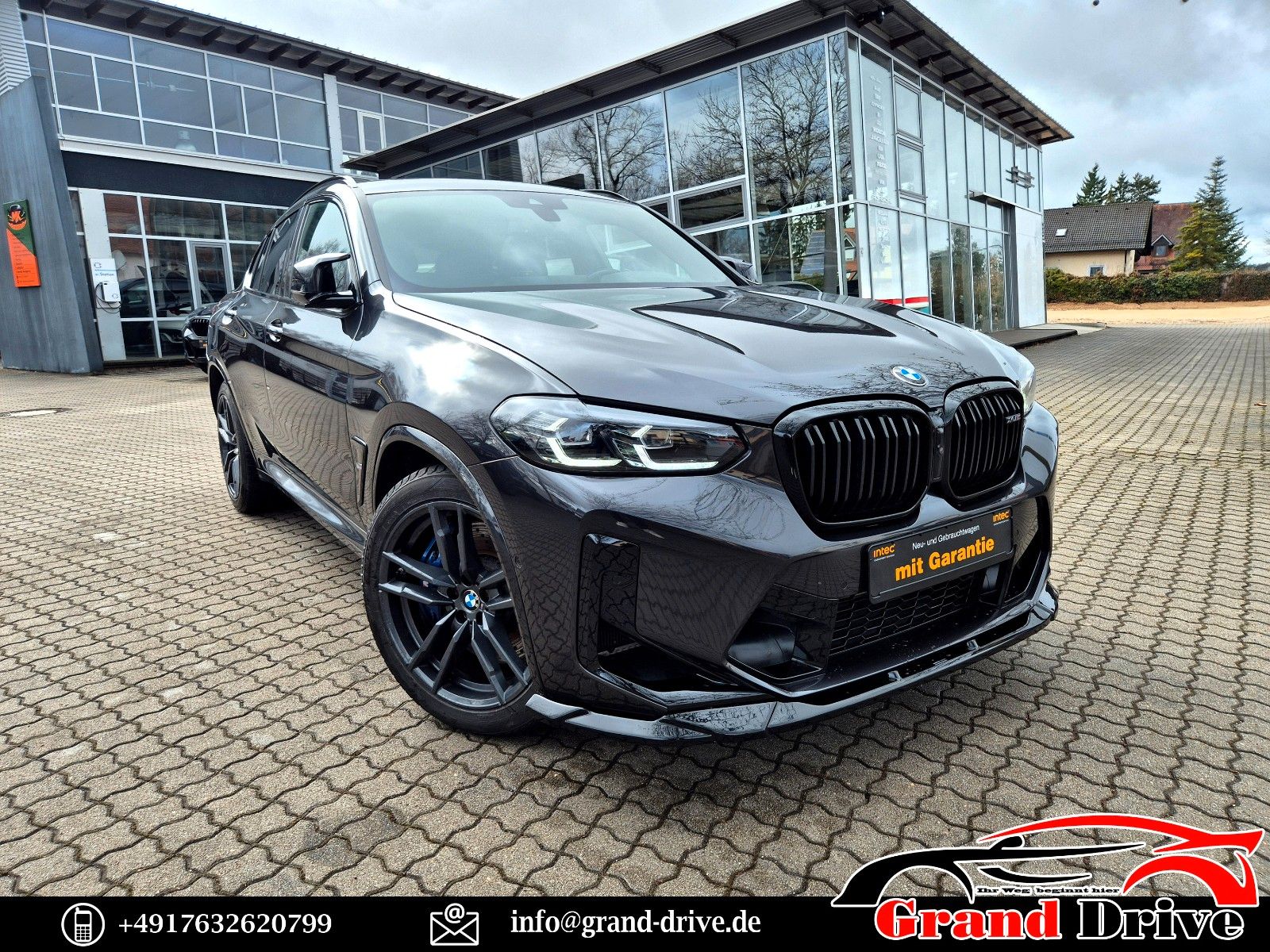 Фото авто