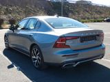 Volvo S60  R Design*Navi*Kamera*Voll*1.Hand* - Volvo in Gelsenkirchen