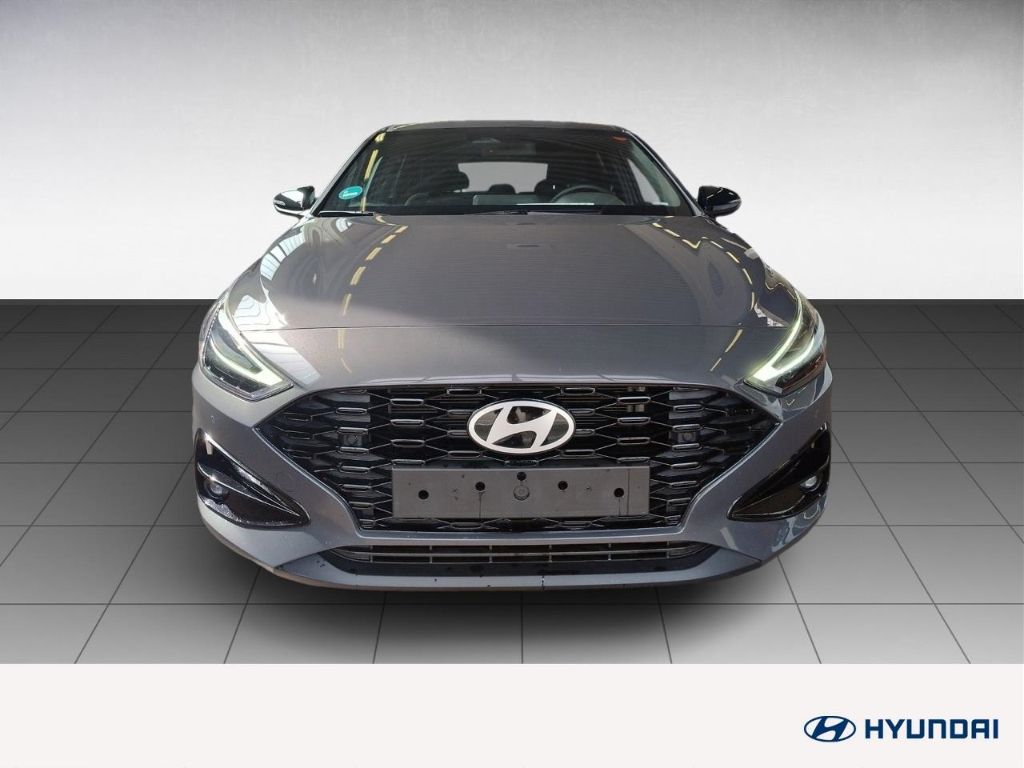 Hyundai i30 – Bild 7