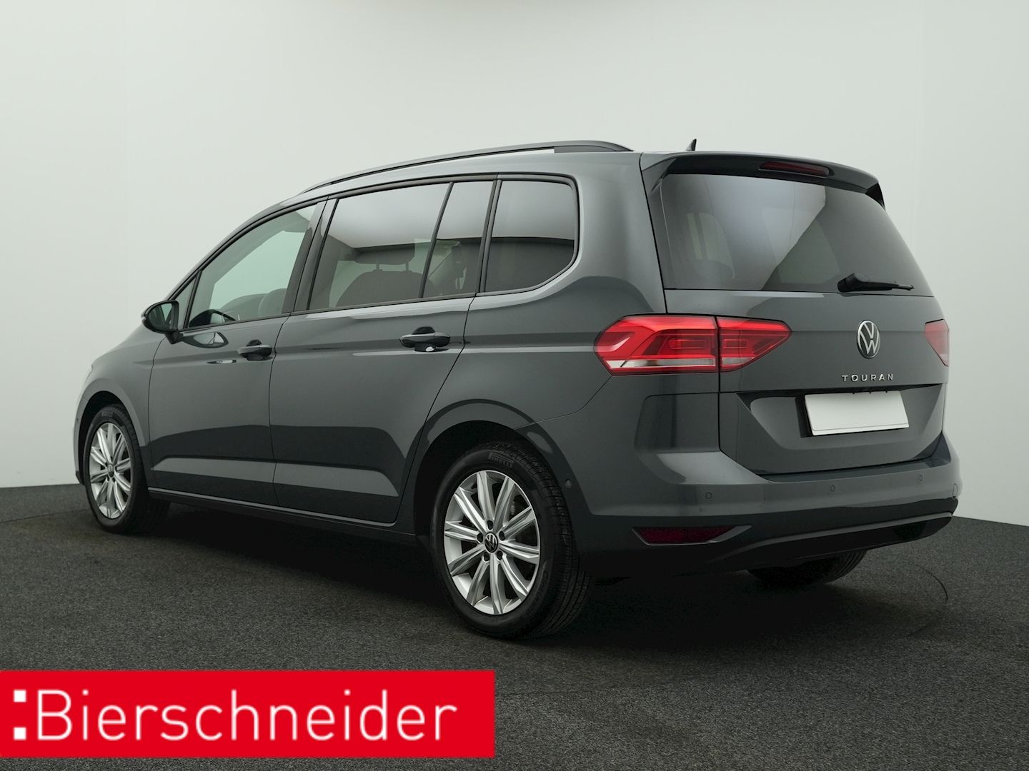 Volkswagen Touran - Bild 4