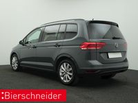 Volkswagen Touran - Vorschau Bild 4