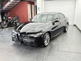 Alfa Romeo Giulia 2,0 T Sprint Navi 1 Hand - Alfa Romeo Giulia aus 2022