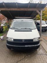 Volkswagen T4 Transporter - Volkswagen T4 andere aus 1997