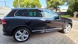 Volkswagen Touareg V8 TDI - Volkswagen: TDI