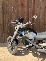 BMW GS 650 X Country - BMW G650X