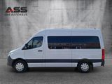 Mercedes-Benz Sprinter III Tourer 311 CDI L2 BTW 9-Sitzer DAB  - Mercedes-Benz Sprinter: Sitzer 9