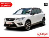 Seat Arona 1.5 TSI DSG FR LED ACC DAB Navi Totwinkel - Seat Arona in Magdeburg