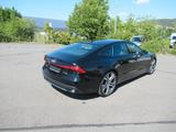 Audi A7 Sportback 50 TDI quattro S-line - gebrauchte Audi A7 aus dem Jahr 2021